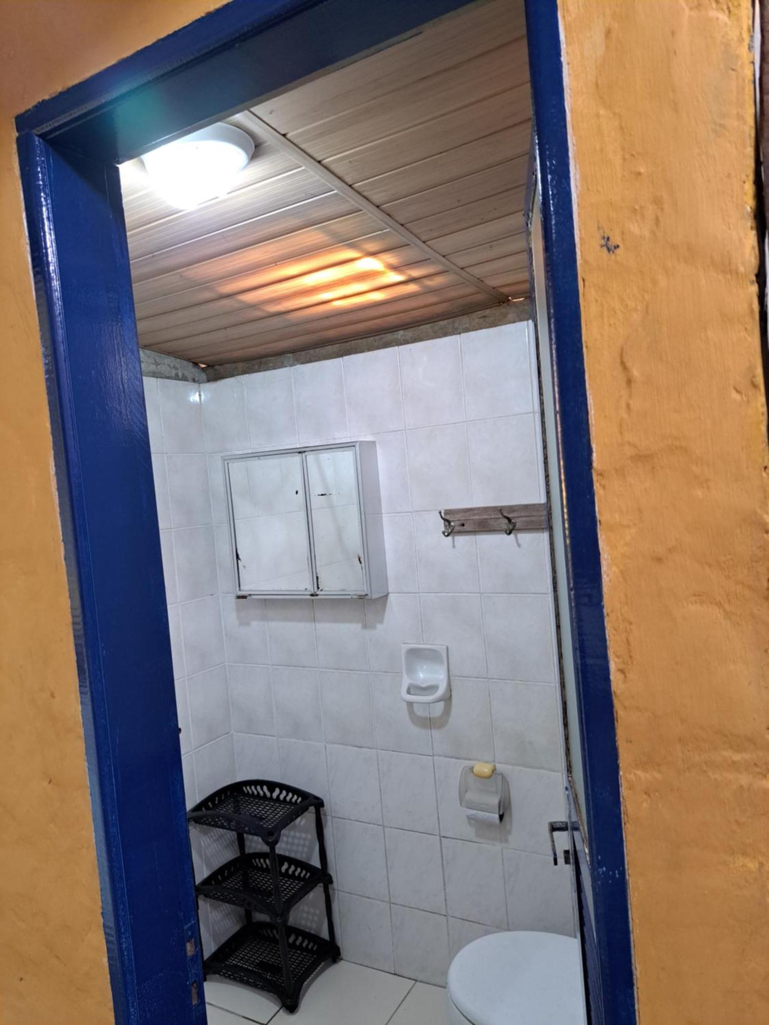 Casa Ilhabela Entre A Praia Grande & Juliao Quarto foto